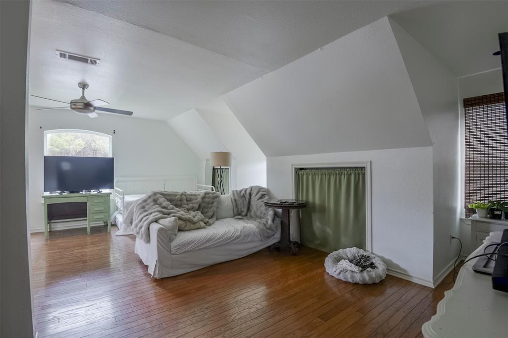 Winona Gardens - Residential