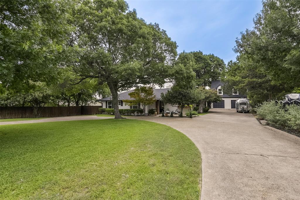 Winona Gardens - Residential