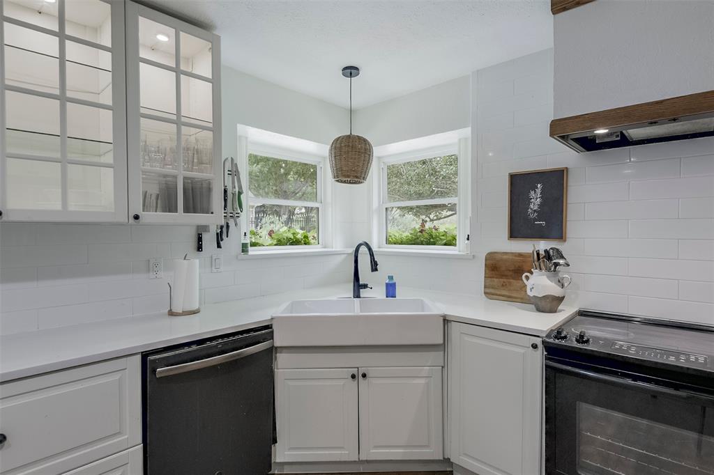 Winona Gardens - Residential