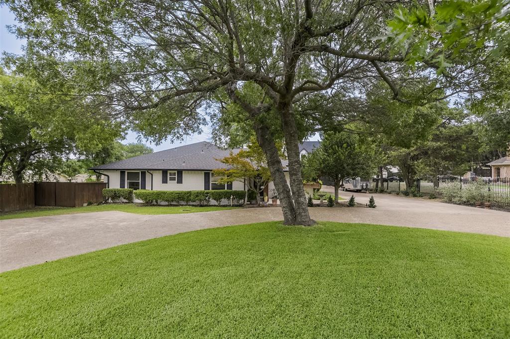 Winona Gardens - Residential