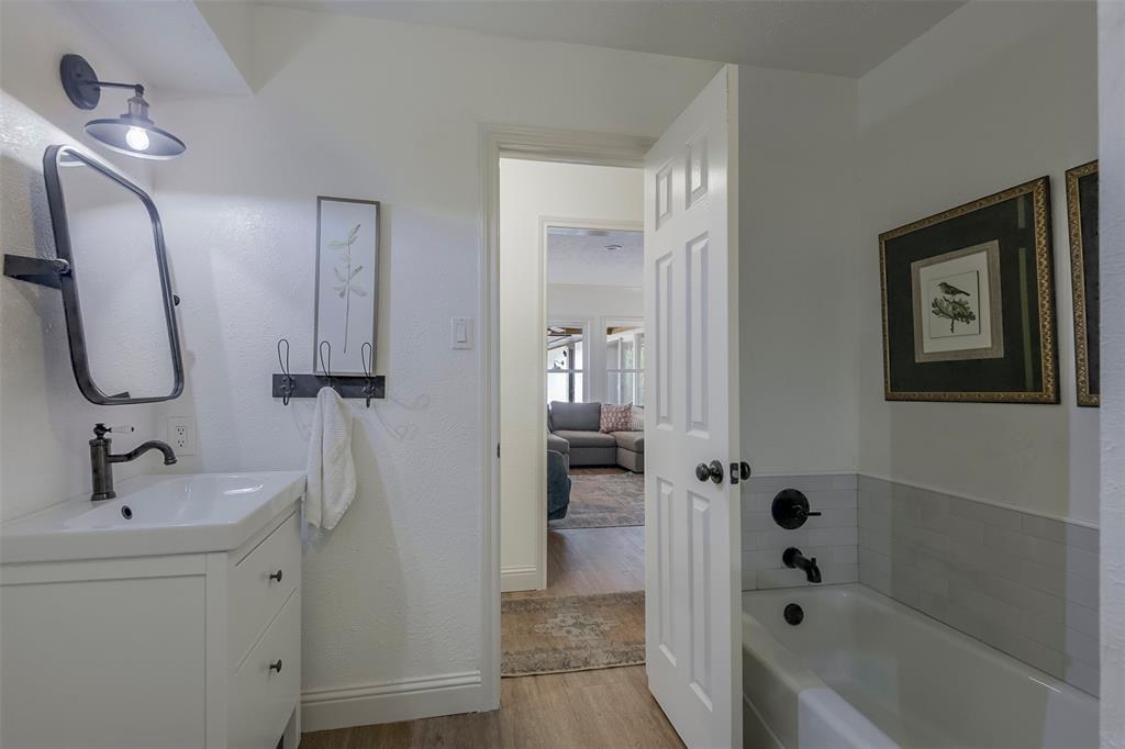 Winona Gardens - Residential
