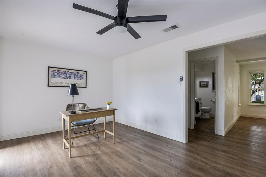 Winona Gardens - Residential