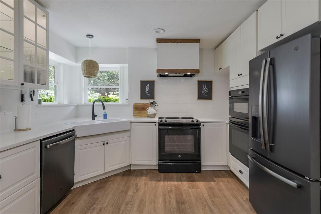 Winona Gardens - Residential