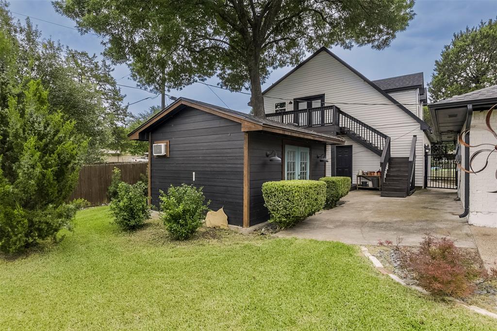 Winona Gardens - Residential