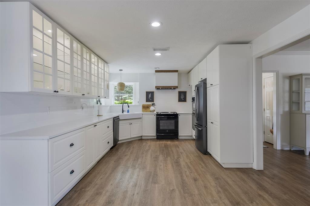 Winona Gardens - Residential