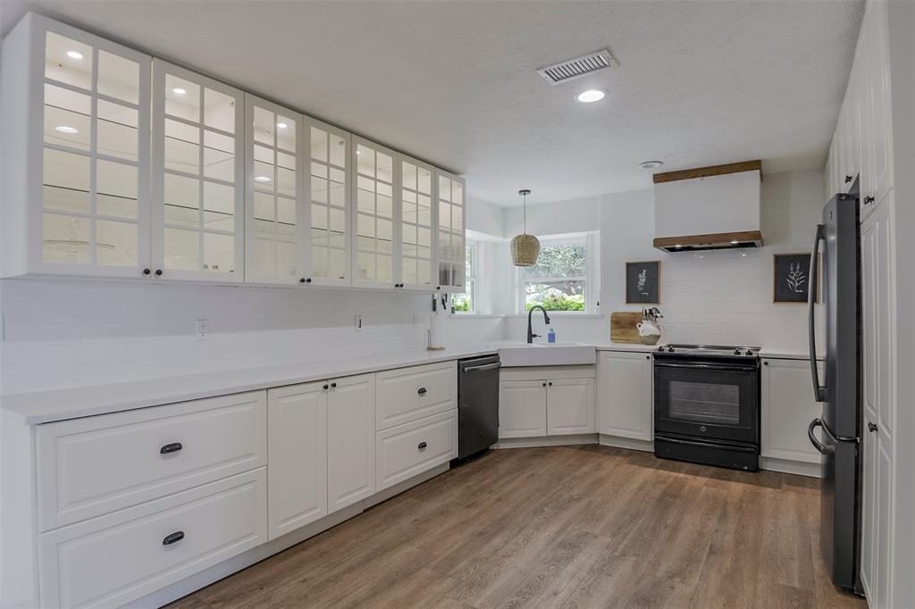 Winona Gardens - Residential
