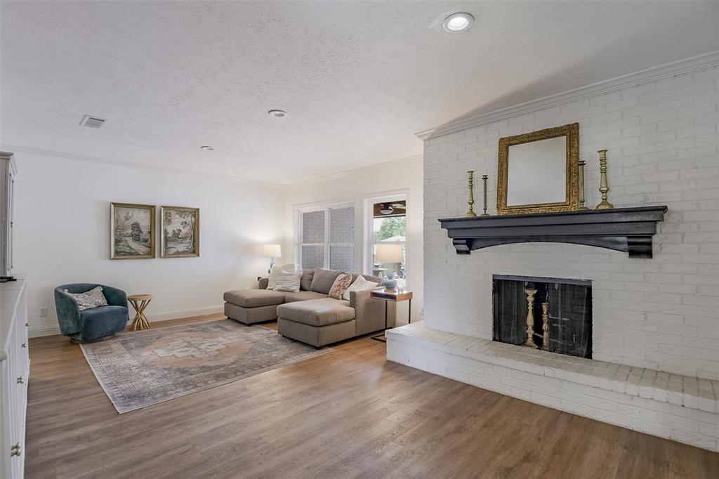 Winona Gardens - Residential