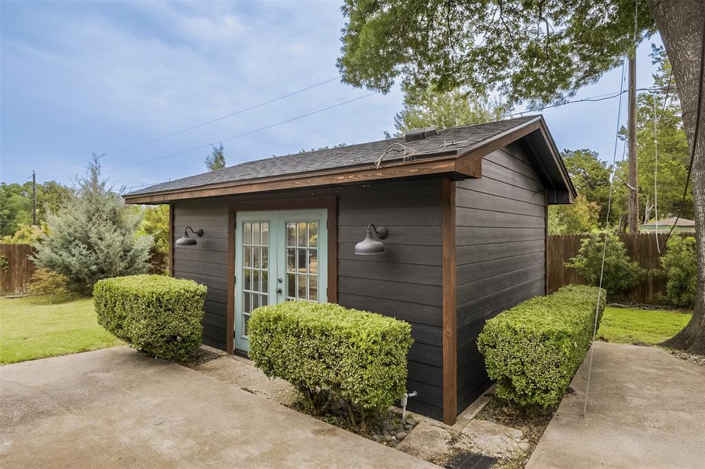 Winona Gardens - Residential