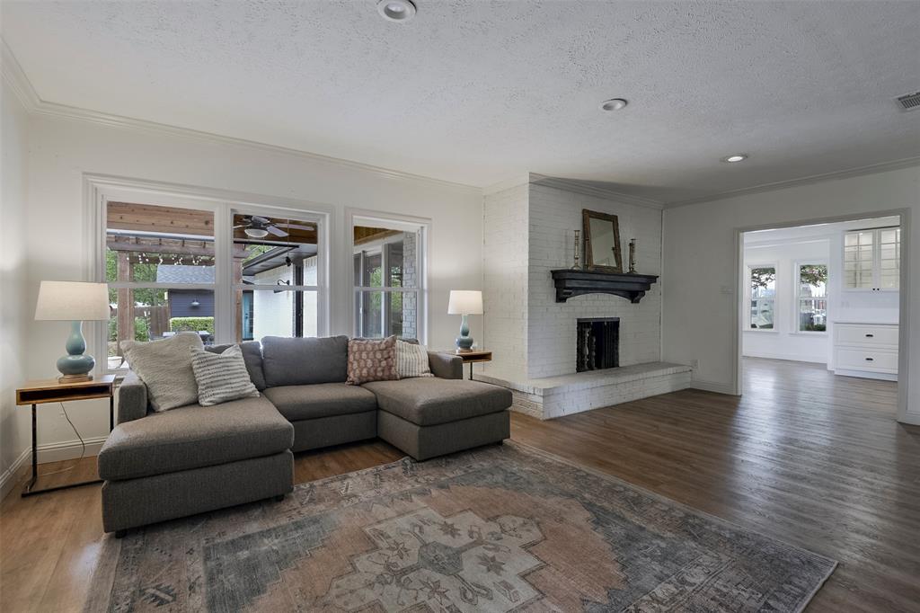 Winona Gardens - Residential