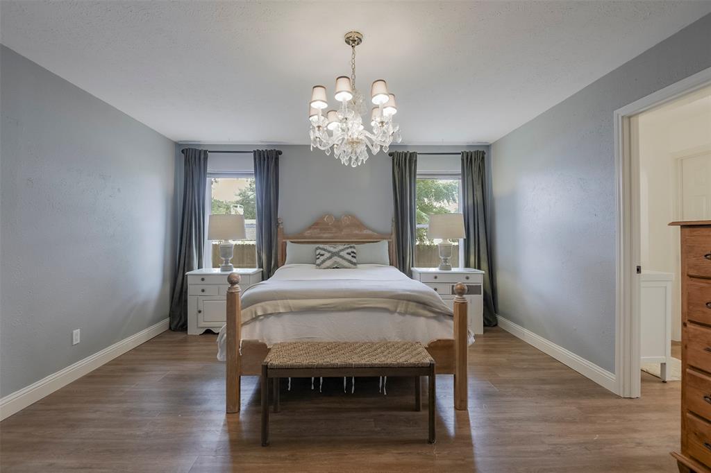 Winona Gardens - Residential