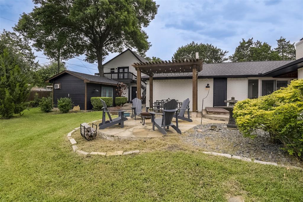 Winona Gardens - Residential
