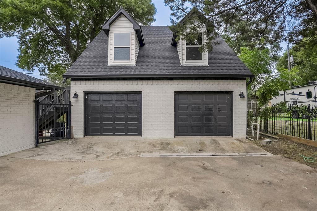 Winona Gardens - Residential