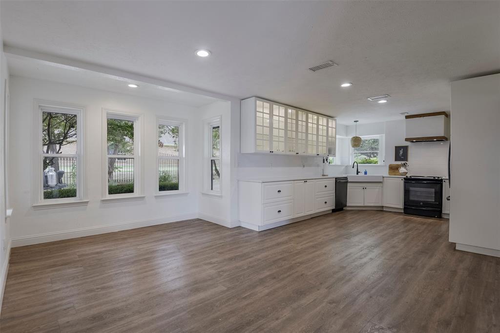 Winona Gardens - Residential