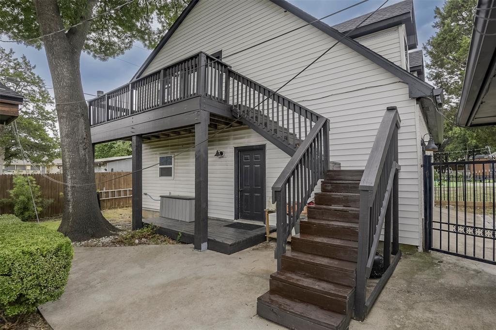 Winona Gardens - Residential