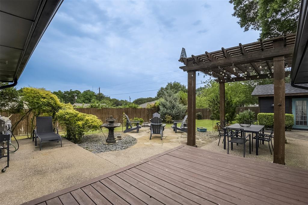 Winona Gardens - Residential