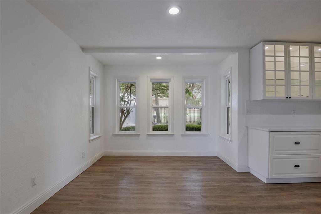 Winona Gardens - Residential