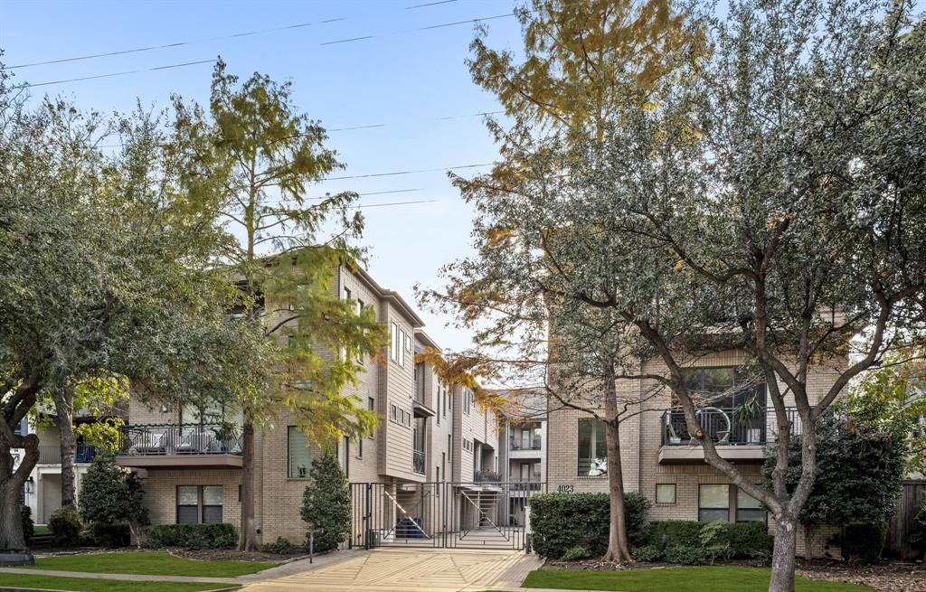 Urban Villas 02 - Residential