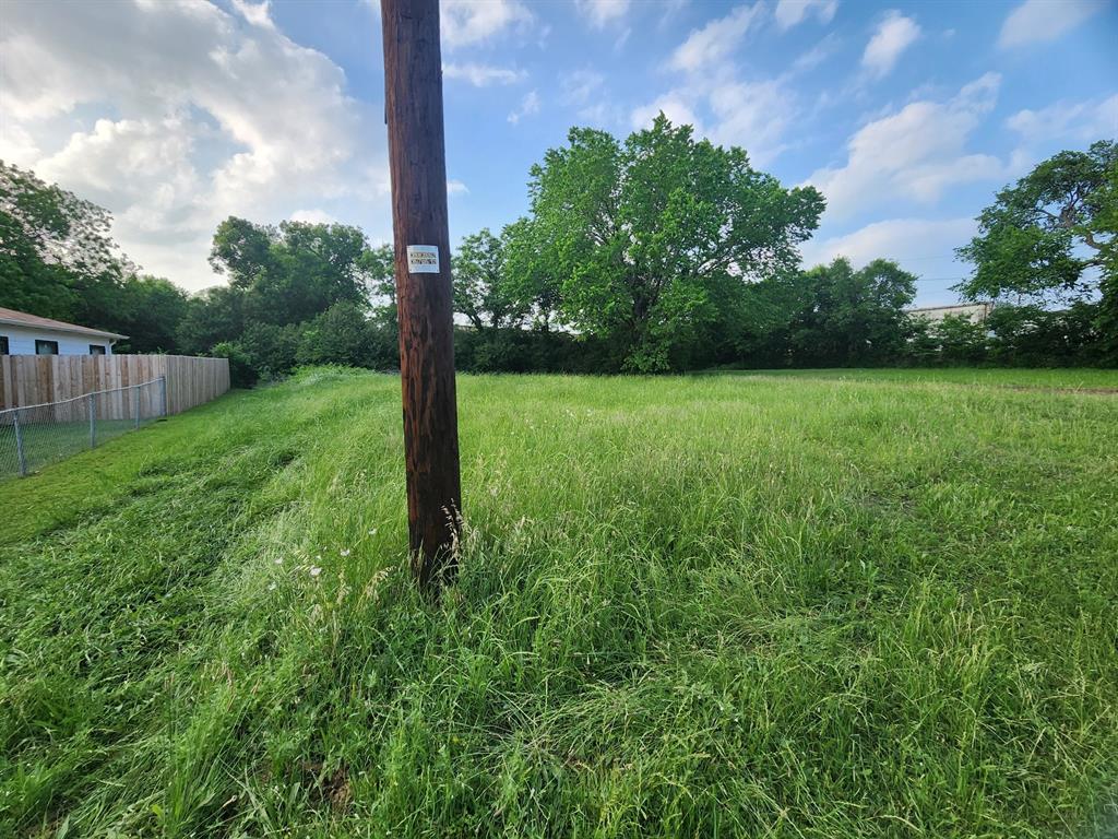 Bellevue - Land