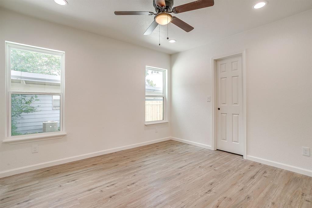 College Add - Residential