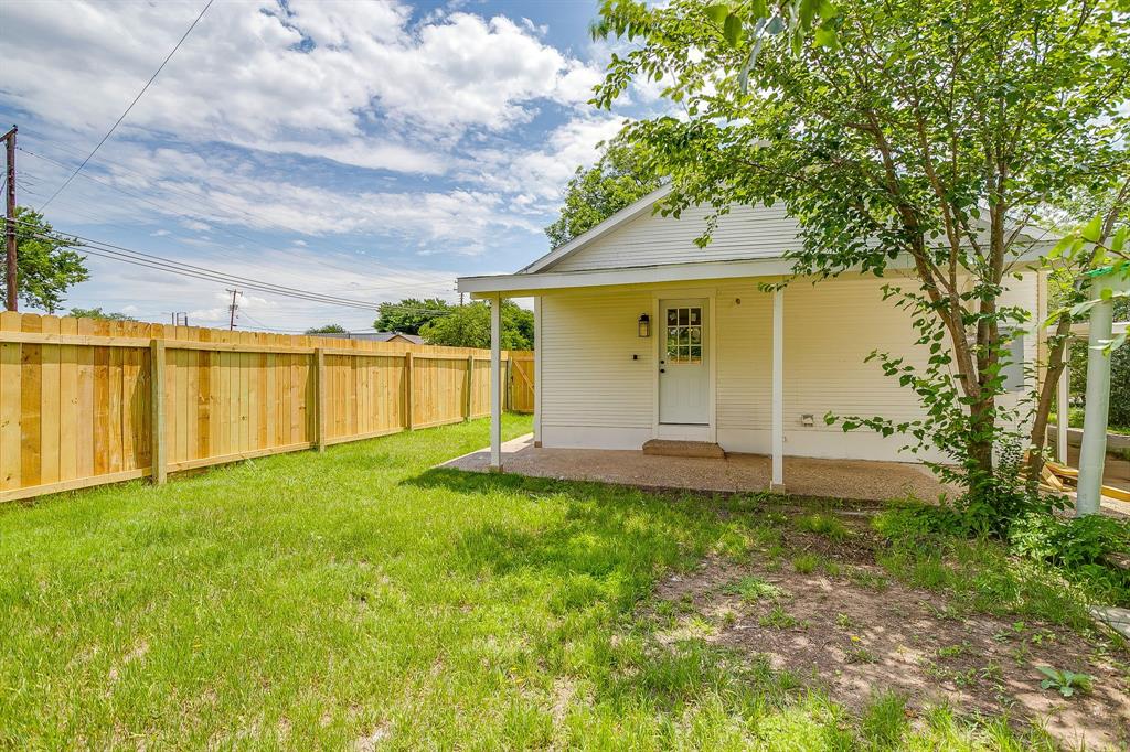 College Add - Residential