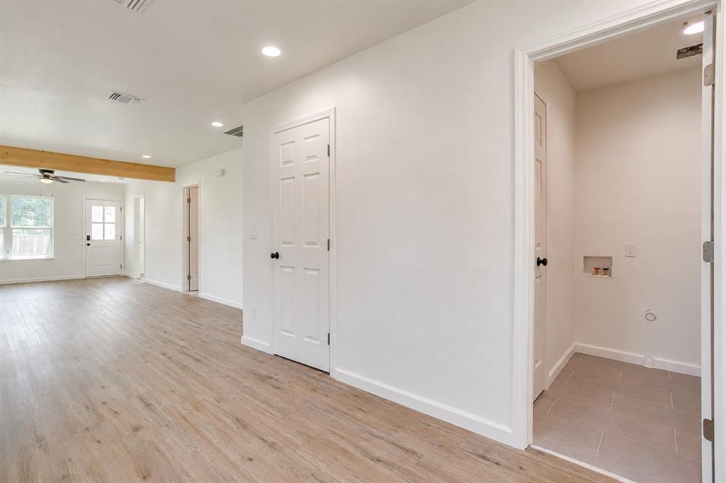 College Add - Residential