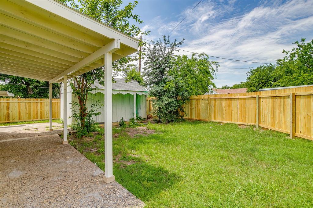 College Add - Residential