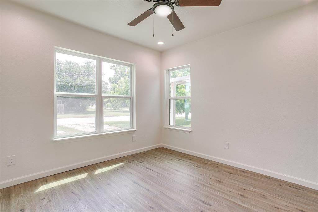 College Add - Residential