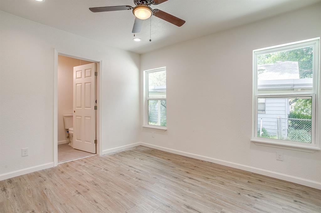 College Add - Residential
