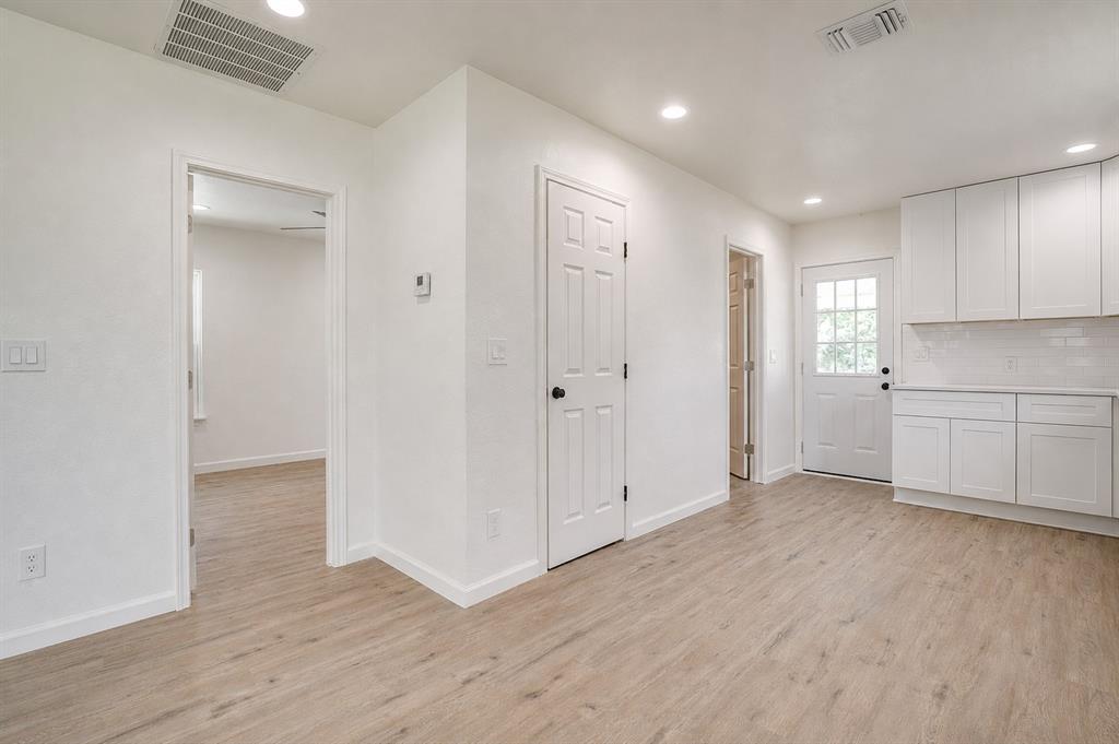 College Add - Residential