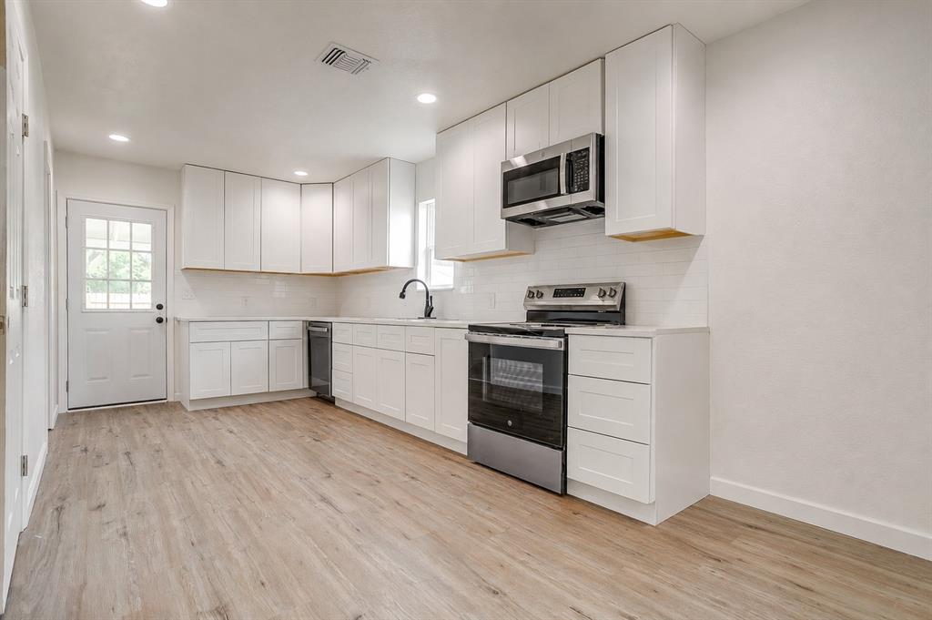 College Add - Residential
