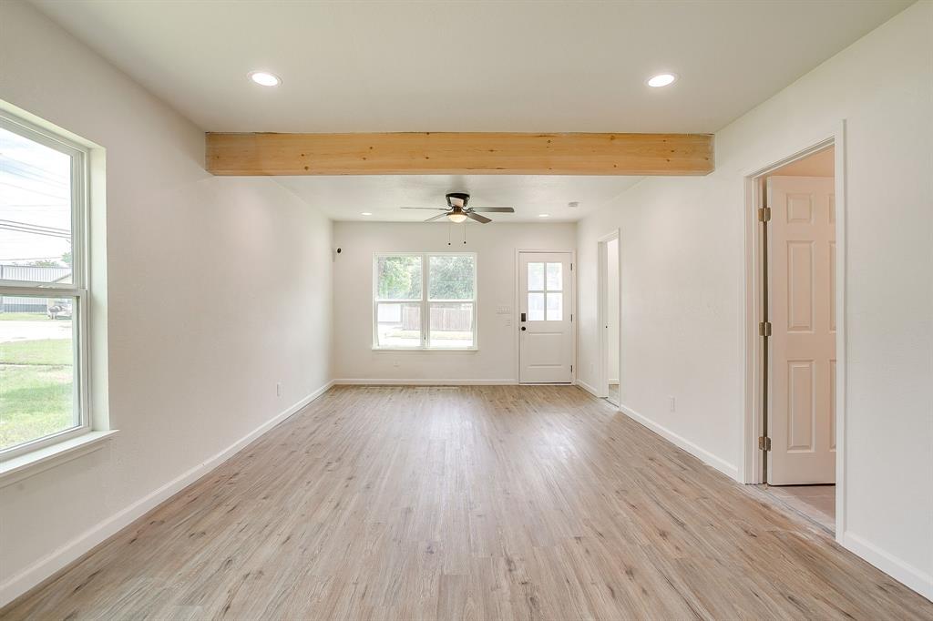 College Add - Residential