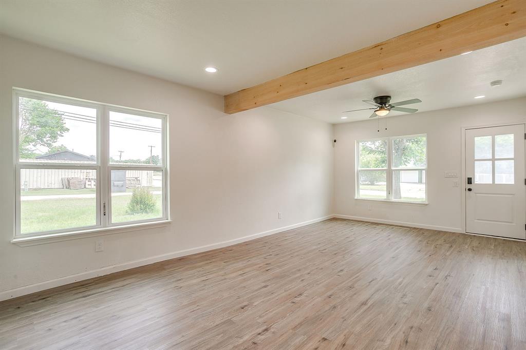 College Add - Residential