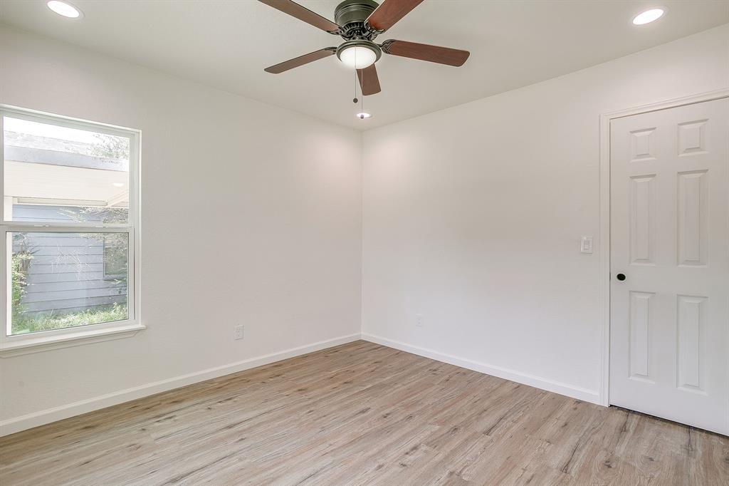 College Add - Residential