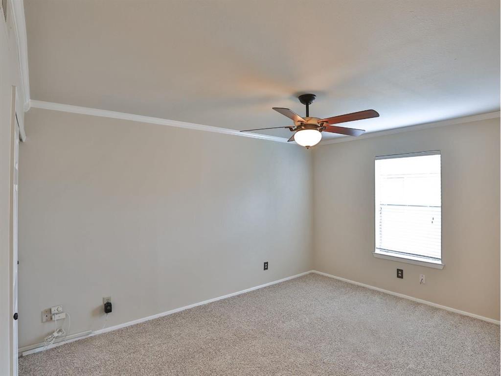 Cedar Creek Twnhms - Residential