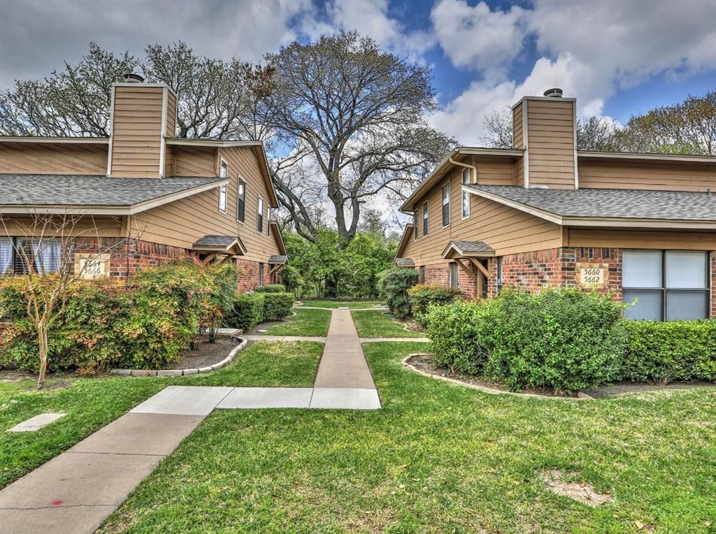 Cedar Creek Twnhms - Residential