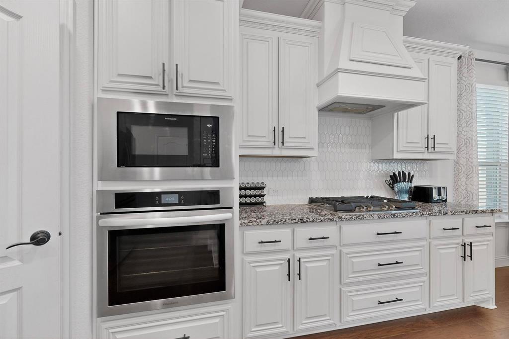 Enclave Ph 1 - Residential