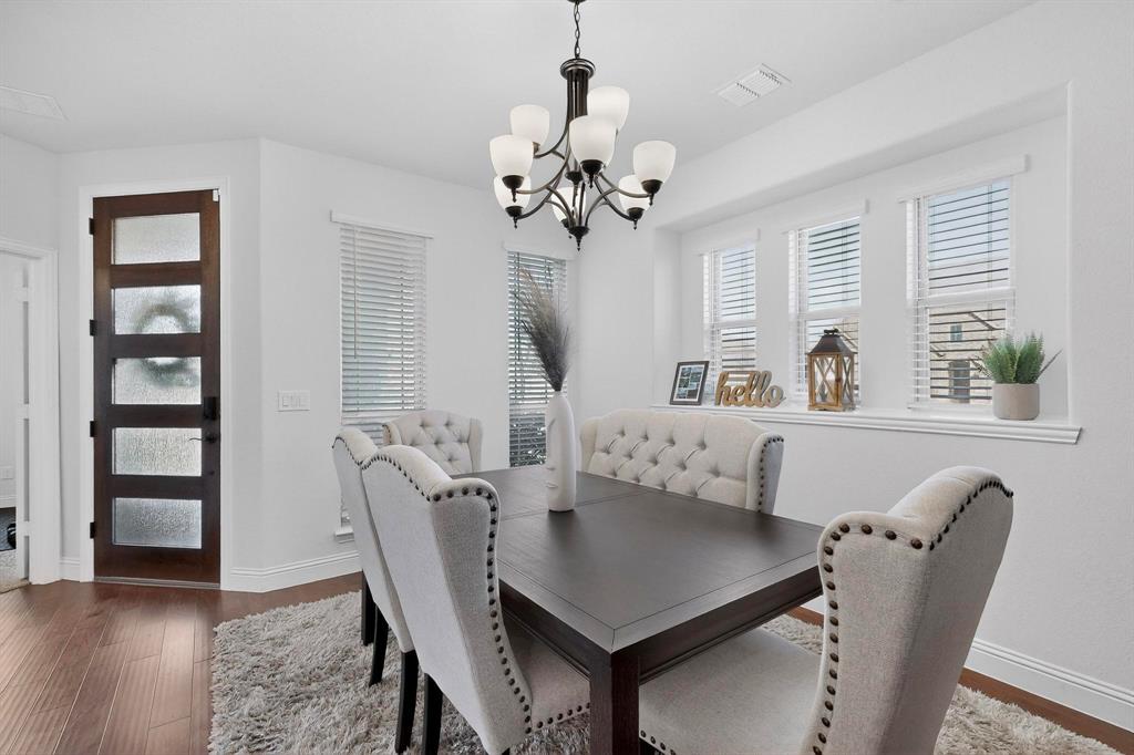 Enclave Ph 1 - Residential