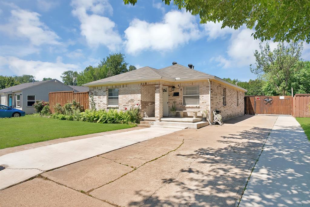 Roberts - Residential