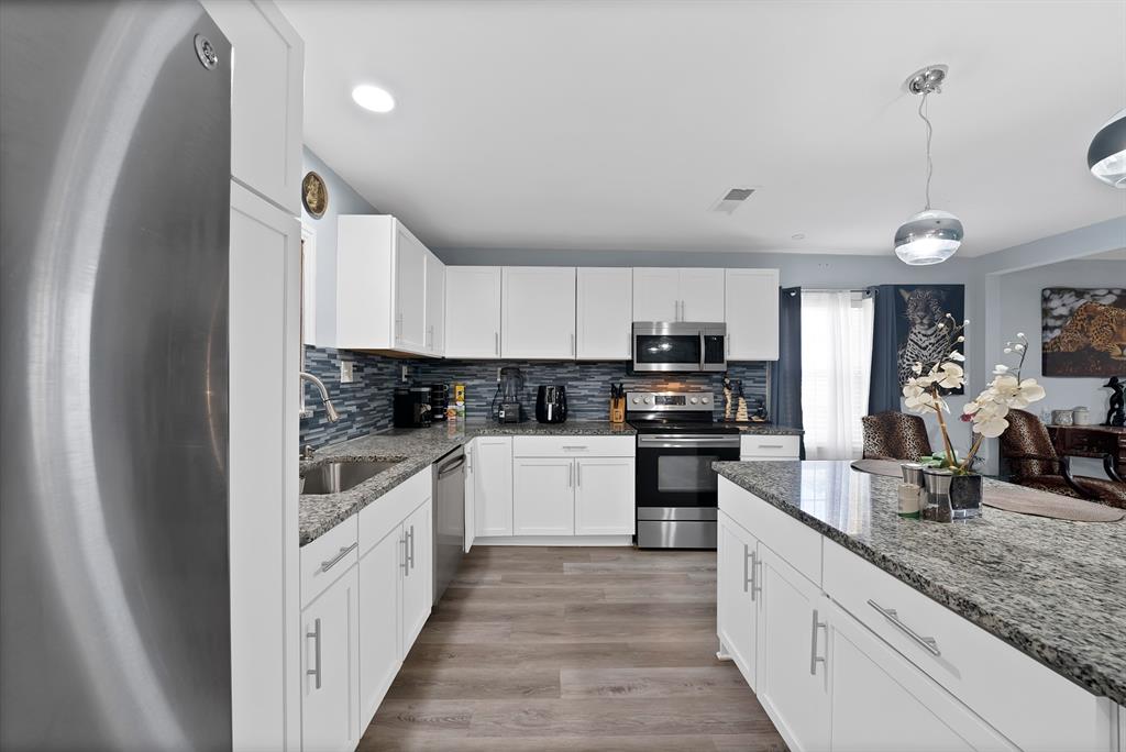 Roberts - Residential
