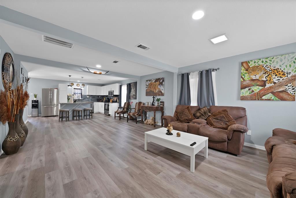 Roberts - Residential