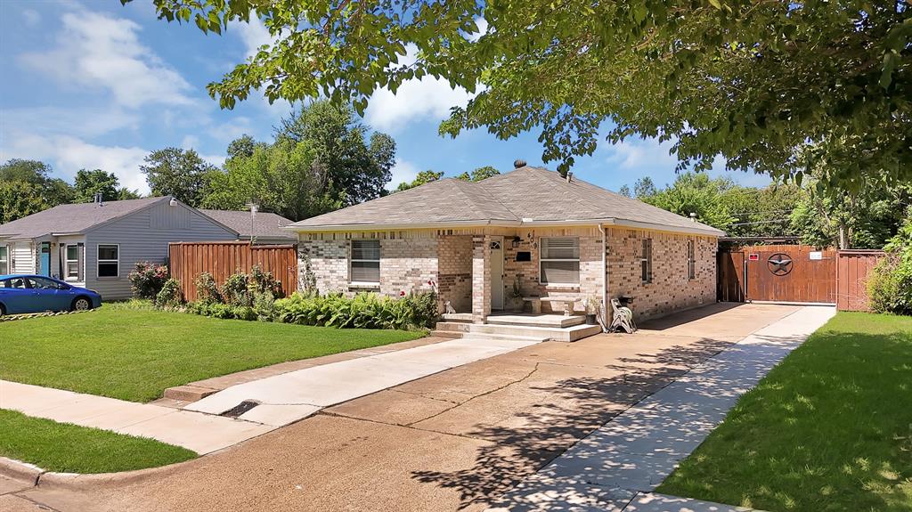Roberts - Residential