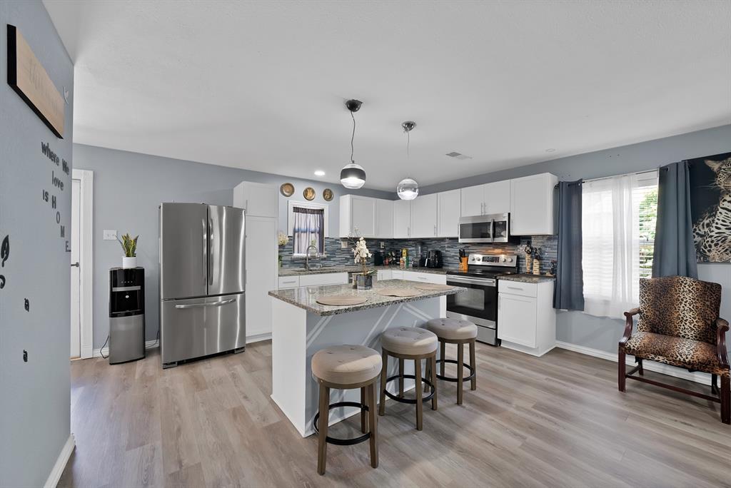 Roberts - Residential
