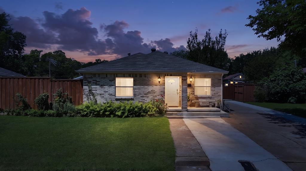 Roberts - Residential