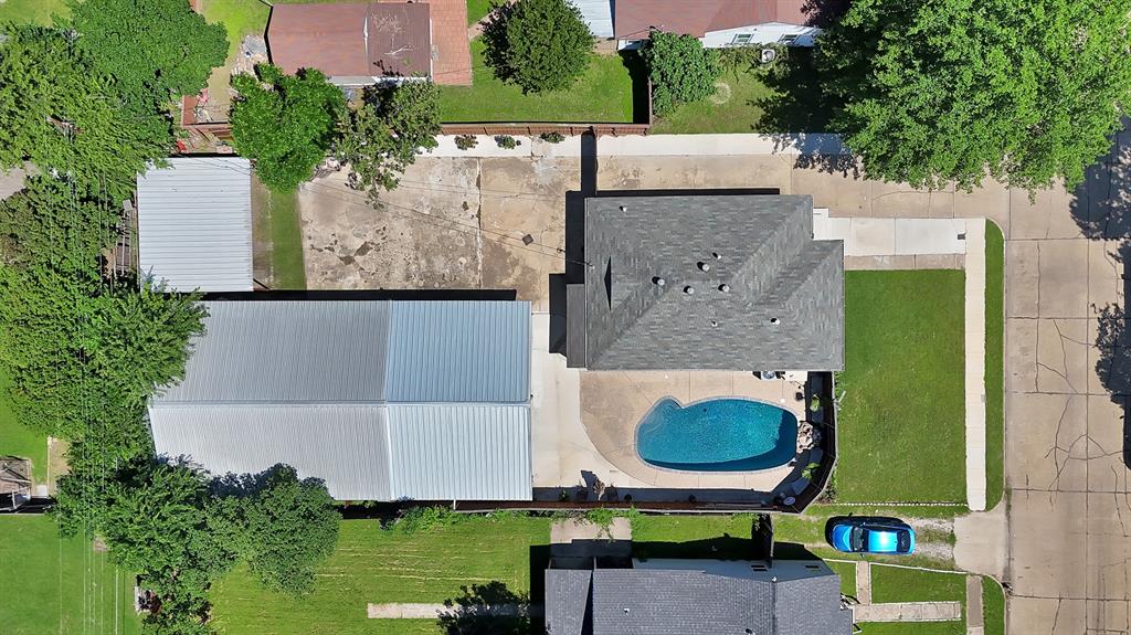 Roberts - Residential