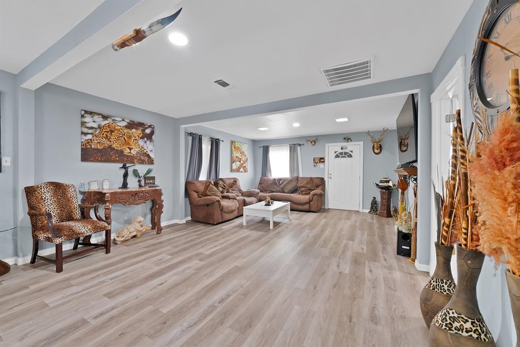 Roberts - Residential