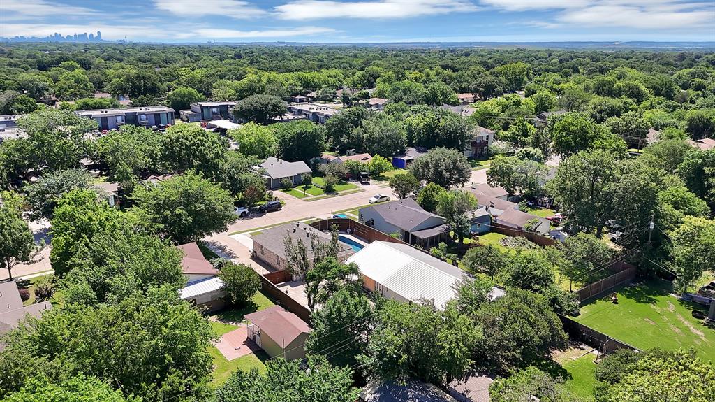 Roberts - Residential