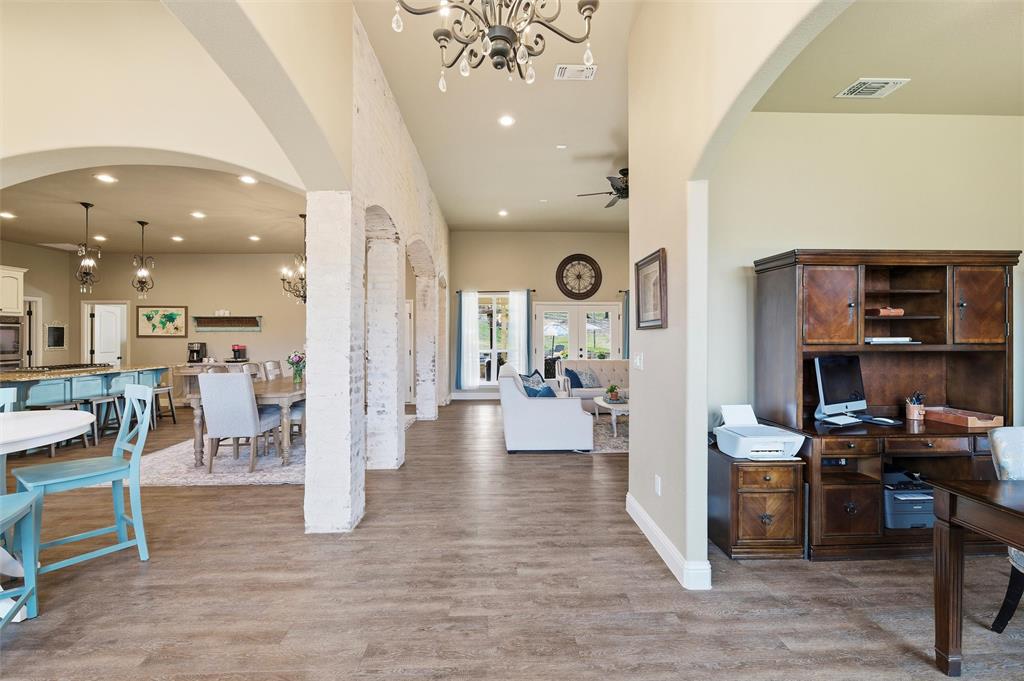 Remuda Ranch Estates - Residential