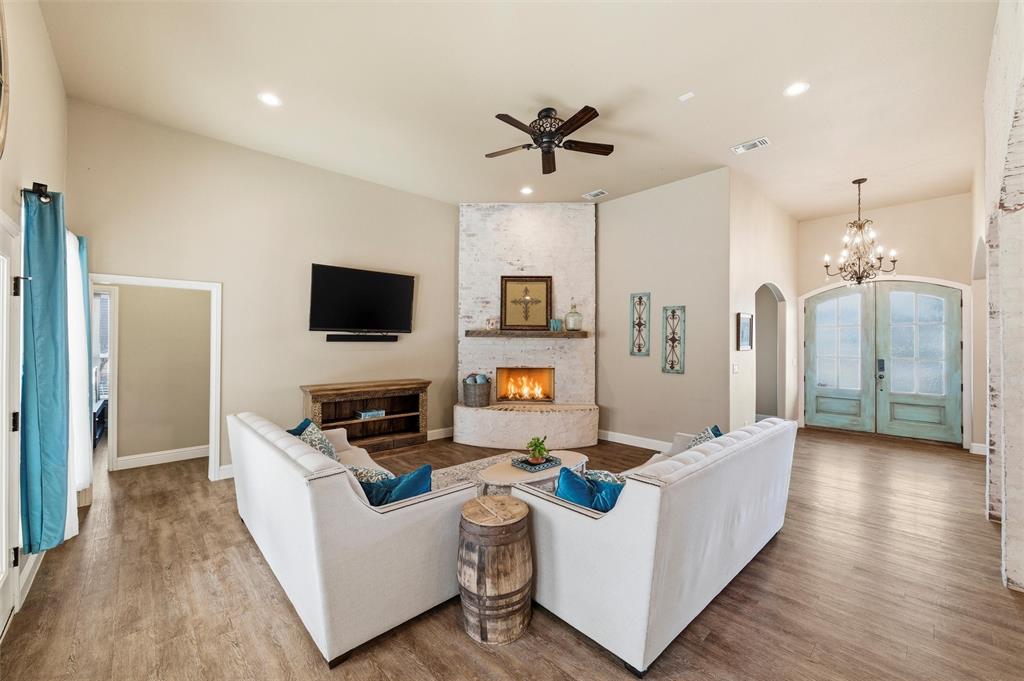 Remuda Ranch Estates - Residential