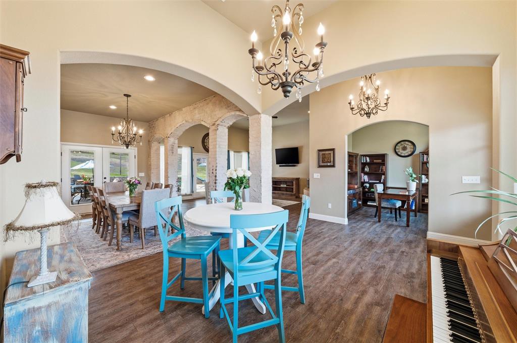Remuda Ranch Estates - Residential