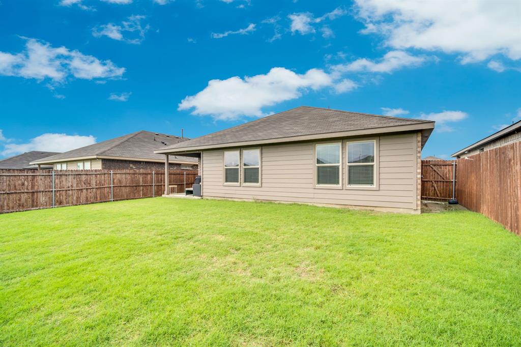 Liberty Trls Ph 3 - Residential